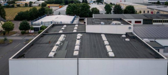 Almacén en Sonneberg, Germany 3100 m² No. 263856 7