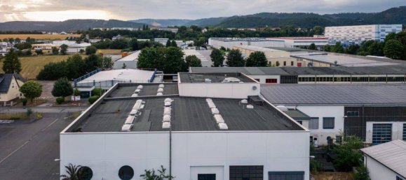 Almacén en Sonneberg, Germany 3100 m² No. 263856 3