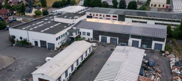 Almacén en Sonneberg, Germany 3100 m² No. 263856 18