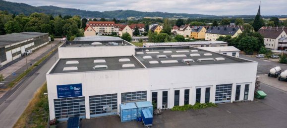 Almacén en Sonneberg, Germany 3100 m² No. 263856 11