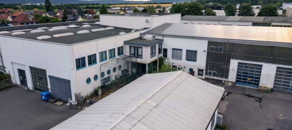 Almacén en Sonneberg, Germany 3100 m² No. 263856 9