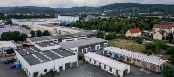 Almacén en Sonneberg, Germany 3100 m² No. 263856 16