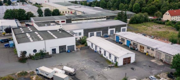 Almacén en Sonneberg, Germany 3100 m² No. 263856 10