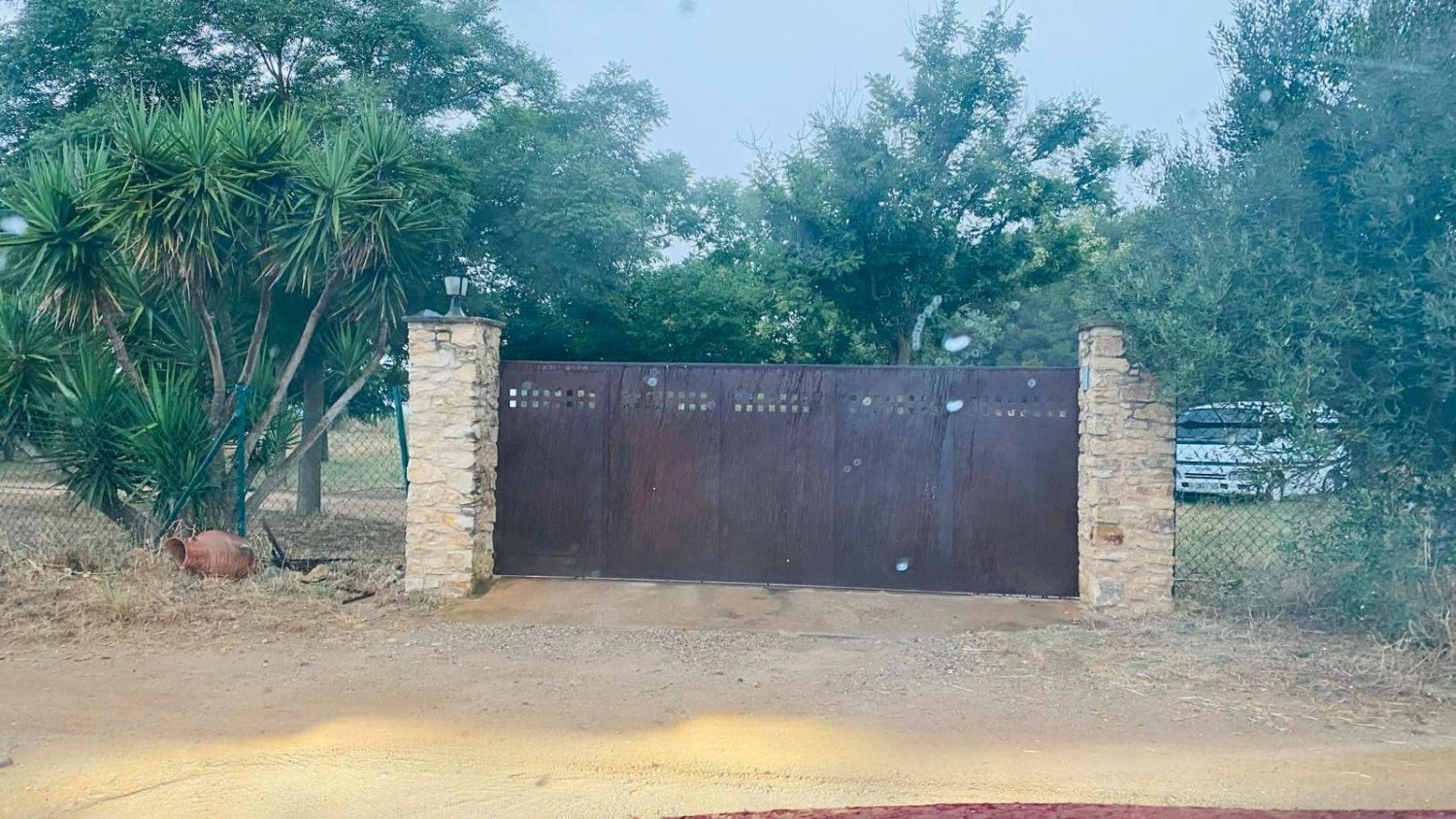 8200m² Land in La Bisbal D'emporda, Spain No. 170033