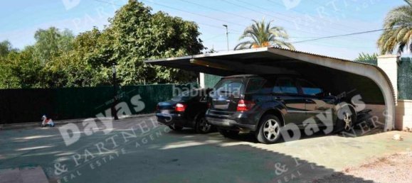 Вилла с 7 спальнями в Редован, Испания № 168424 45