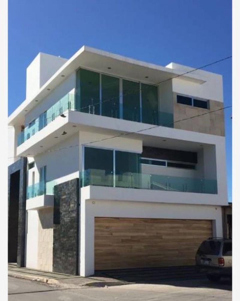 4 bedrooms House in Sinaloa, Mexico No. 158048