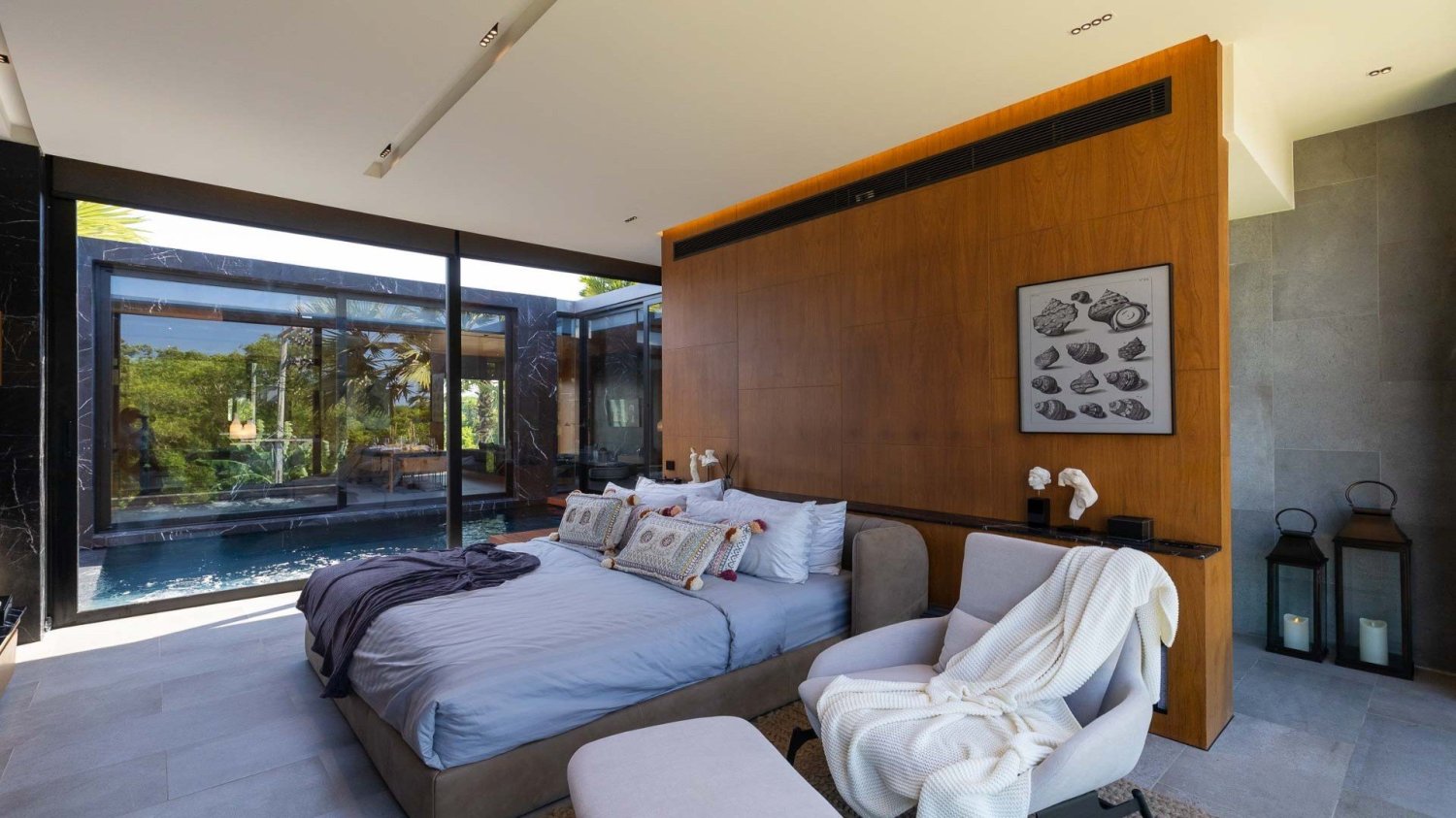 3 dormitorios villa en venta en Phuket, Southern Thailand, Thailand № 31924