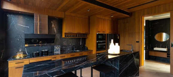 3 dormitorios villa en venta en Phuket, Southern Thailand, Thailand № 31924 5