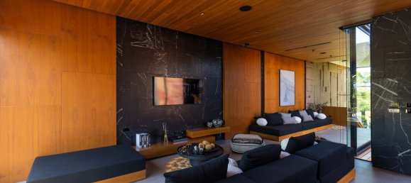 3 dormitorios villa en venta en Phuket, Southern Thailand, Thailand № 31924 4