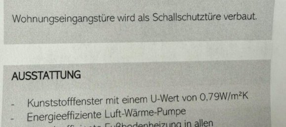 Квартира с 1 спальней в Штраубинг, Германия № 239196 3