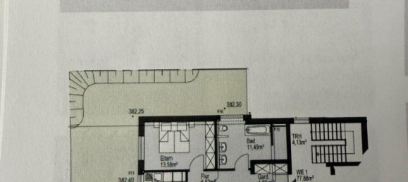 Квартира с 1 спальней в Штраубинг, Германия № 239196 2