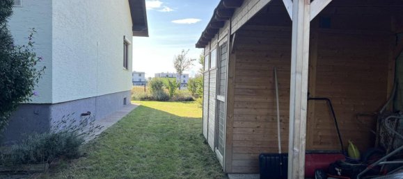 4 rooms House in Wurmla, Austria No. 251615 31