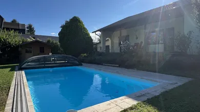 4 rooms House in Wurmla, Austria No. 251615