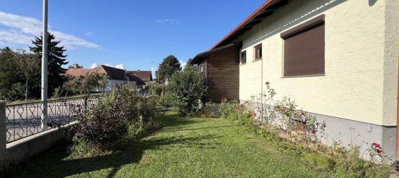 4 rooms House in Wurmla, Austria No. 251615 27