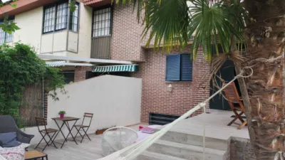 5 Schlafzimmer Haus in Las Rozas de Madrid, Spain, Nr. 262157