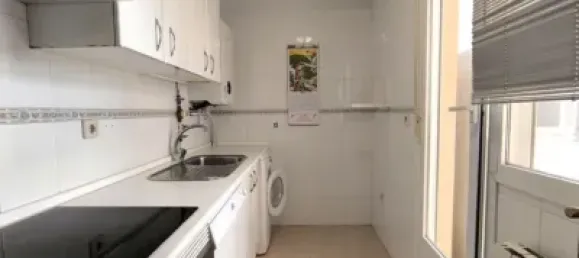 Apartamento de 2 dormitorios en Alpedrete, Spain No. 142269 6