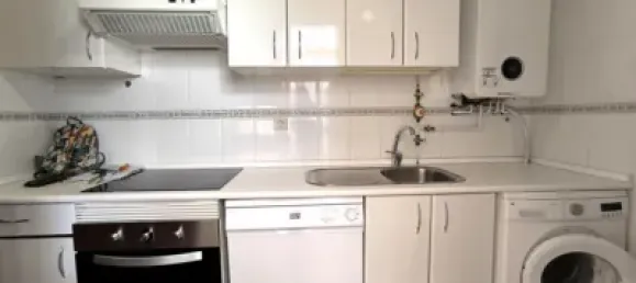 Apartamento de 2 dormitorios en Alpedrete, Spain No. 142269 5