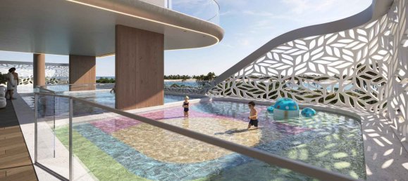 Apartamento T1 em Dubai, UAE N.º 178321 3