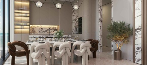 Apartamento T1 em Dubai, UAE N.º 178321 6