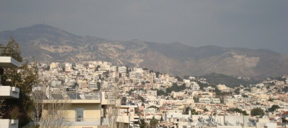 Gebäude in Vrilissia, Greece 1080m², Nr. 93998 4