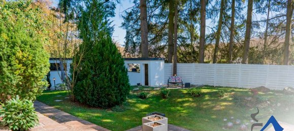 5 bedrooms Villa in Kusel, Germany No. 248335 9