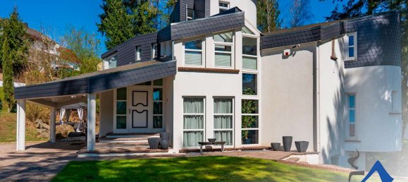 5 bedrooms Villa in Kusel, Germany No. 248335 6