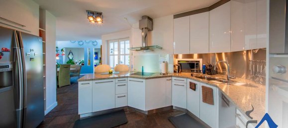 5 bedrooms Villa in Kusel, Germany No. 248335 13