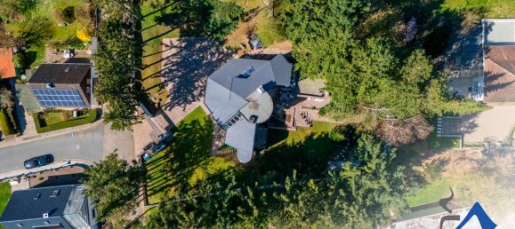 5 bedrooms Villa in Kusel, Germany No. 248335 30