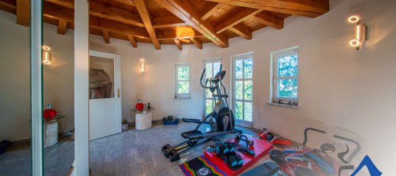 5 bedrooms Villa in Kusel, Germany No. 248335 24