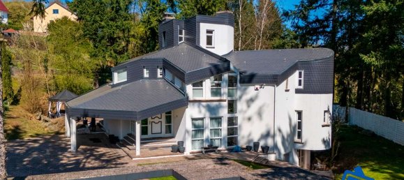 5 bedrooms Villa in Kusel, Germany No. 248335 2