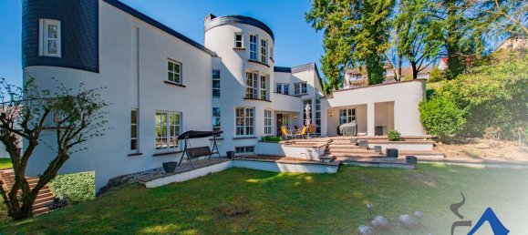 5 bedrooms Villa in Kusel, Germany No. 248335 4