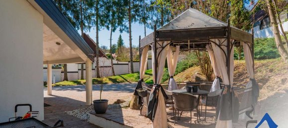 5 bedrooms Villa in Kusel, Germany No. 248335 8