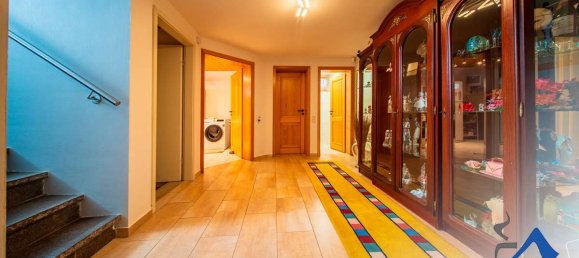 5 bedrooms Villa in Kusel, Germany No. 248335 26