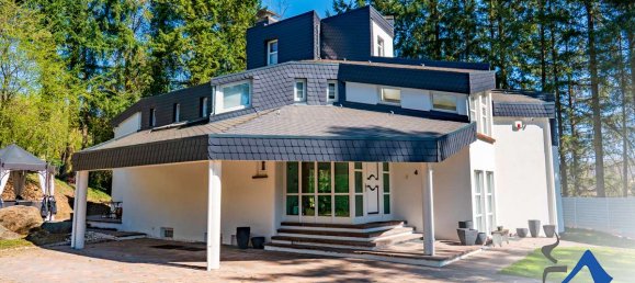 5 bedrooms Villa in Kusel, Germany No. 248335 3