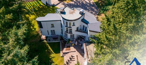 5 bedrooms Villa in Kusel, Germany No. 248335 33