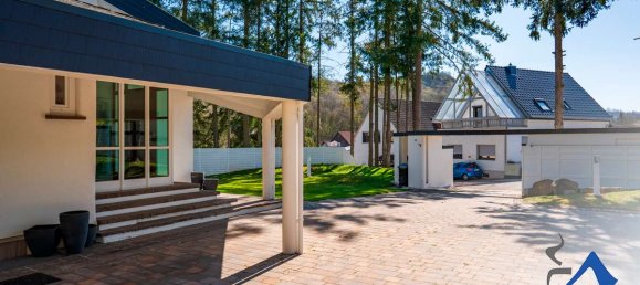 5 bedrooms Villa in Kusel, Germany No. 248335 5