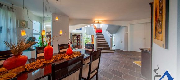 5 bedrooms Villa in Kusel, Germany No. 248335 17