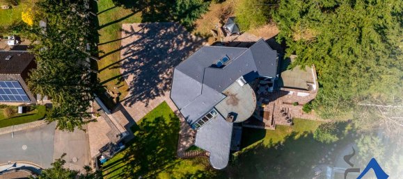 5 bedrooms Villa in Kusel, Germany No. 248335 31