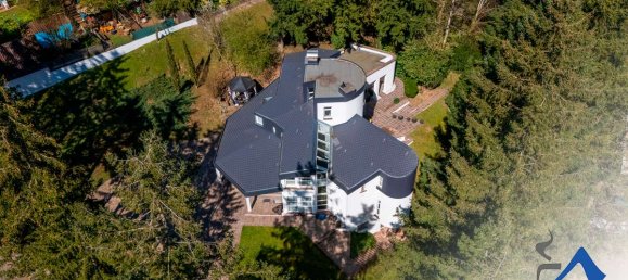 5 bedrooms Villa in Kusel, Germany No. 248335 32