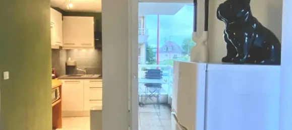 1 bedroom Apartment in Aveyron, France No. 316328 7