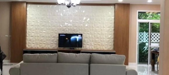 Casa T4 em Pattaya, Thailand N.º 64797 4