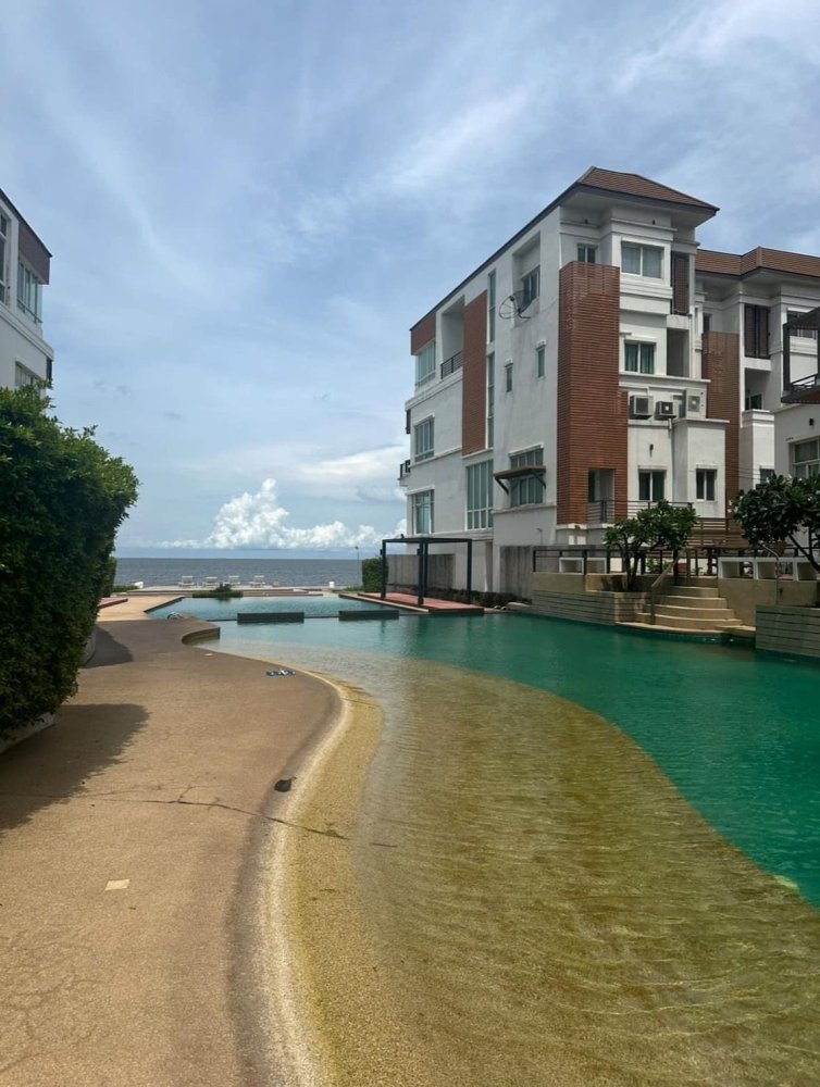 Casa T4 em Pattaya, Thailand N.º 64797