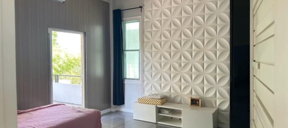 Casa T4 em Pattaya, Thailand N.º 64797 10