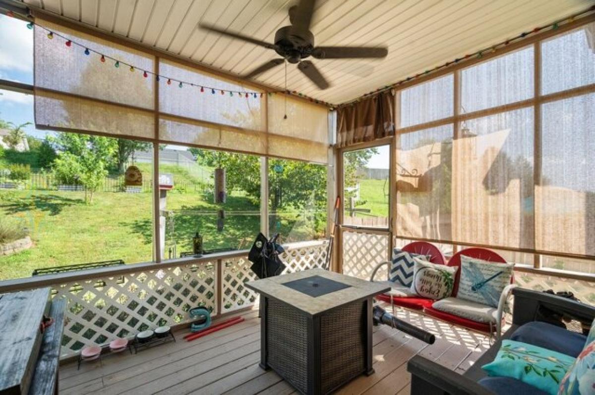 3 Schlafzimmer Haus in Springfield, USA, Nr. 402705