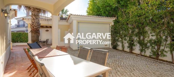 4 bedrooms Villa in Almancil, Portugal No. 103098 39