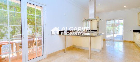 4 bedrooms Villa in Almancil, Portugal No. 103098 11