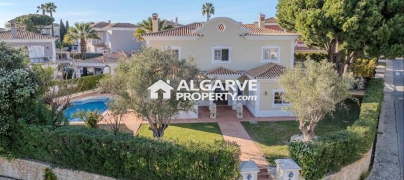 4 bedrooms Villa in Almancil, Portugal No. 103098 50