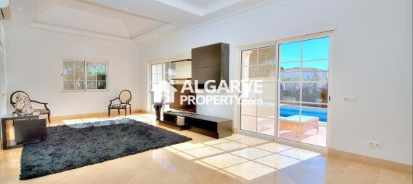 4 bedrooms Villa in Almancil, Portugal No. 103098 2