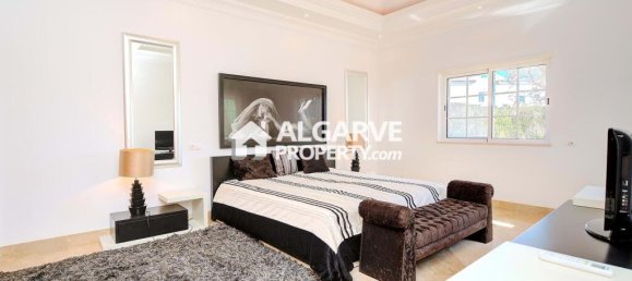 4 bedrooms Villa in Almancil, Portugal No. 103098 13