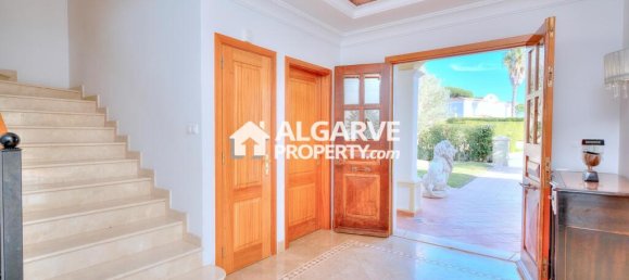 4 bedrooms Villa in Almancil, Portugal No. 103098 6
